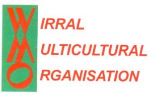 Wirral Multicultural Organisation Logo